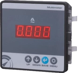 Amp Meter best