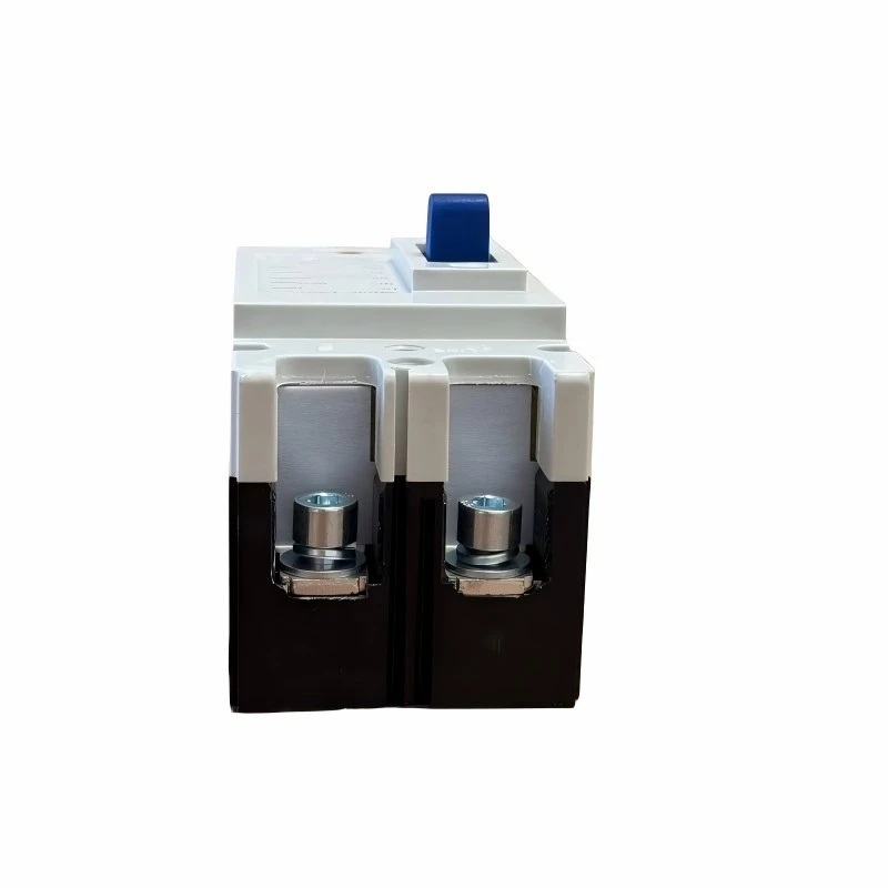 DC MCCB high quality