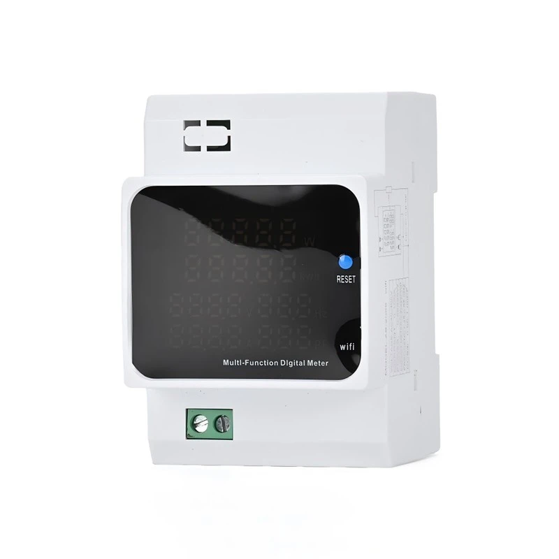 Smart WiFi Power Meter factory