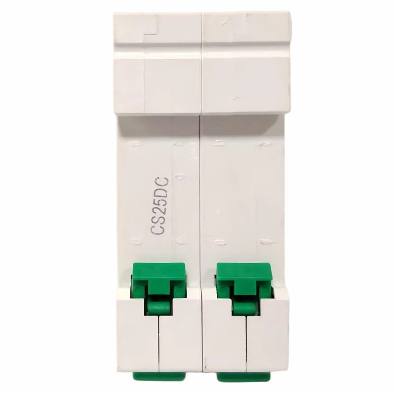 Solar MCB suppliers
